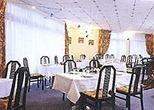 Fasthotel Hotel