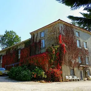 La Ferme De Jeanne Couette-café